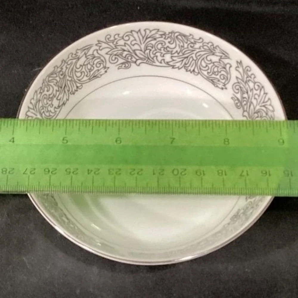 Brookwood‎ Porcelain 